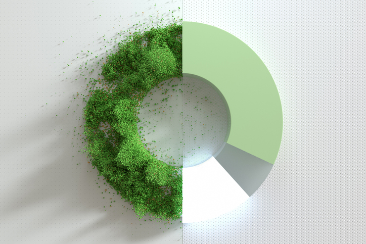 PRO SMEn fond vert environnement
